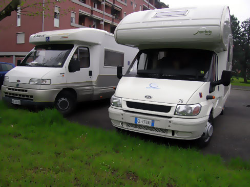 Laika Ecovip 1R – 2005