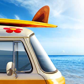 Prenota le tua vacanza in camper