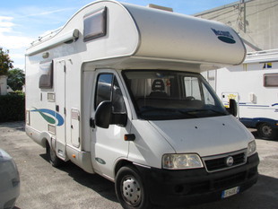Mansardato MC LOUIS 430w