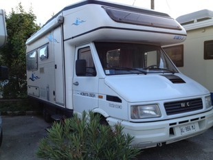Mansardato MOBILVETTA Design