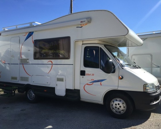 Mansardato Ci Elliot 20