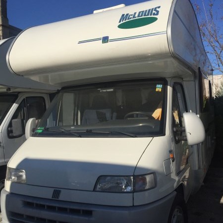 Mansardato Mc Louis 431