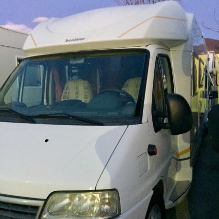 Semintegrale Benimar Perseo 710CC