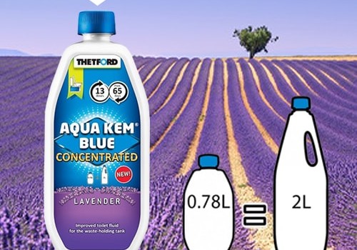 ”Concentrato Aqua Kem ”