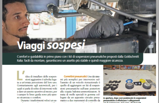 ⚒️ Ippocamper tech: avanguardia al vostro servizio ⚒️