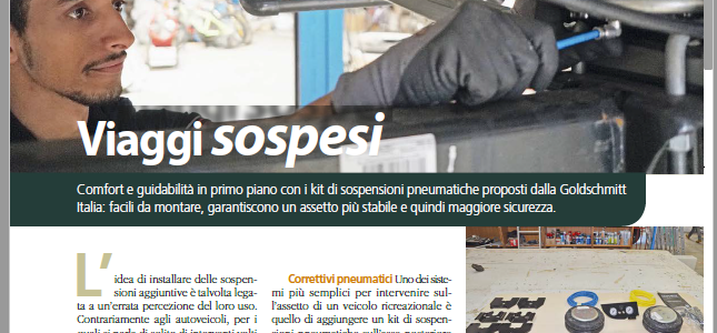 ⚒️ Ippocamper tech: avanguardia al vostro servizio ⚒️