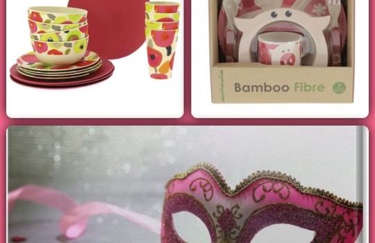 … 🌸I colori della tavola 🌸…
