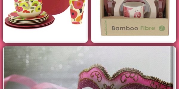 … 🌸I colori della tavola 🌸…