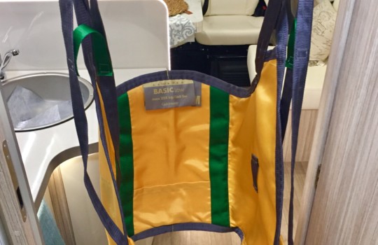 ♿️ IL CAMPER ACCESSIBILE PER DISABILI: TEMPO LIBERO SENZA BARRIERE ♿️