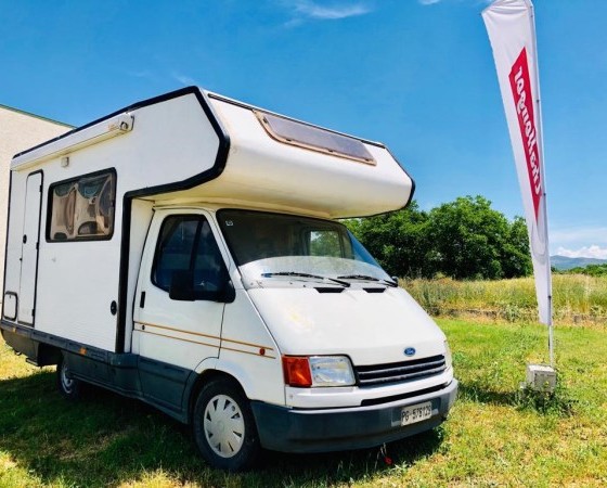 Mansardato C.I. Continental 545