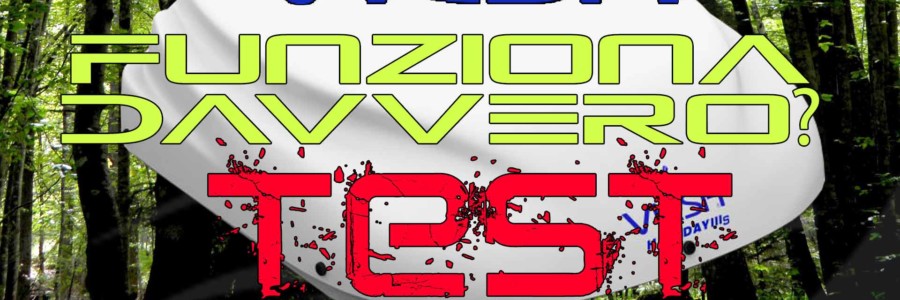 Il VIESA Funziona davvero? TEST!!!