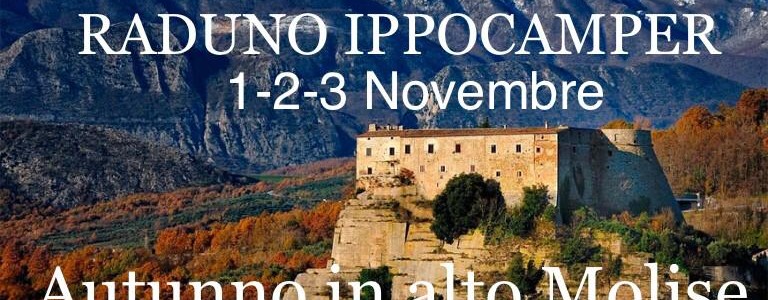 🍂Raduno Ippocamper 🍂